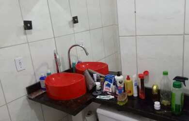 Imagem 3: Apartamento Apartamento com 2 dormitórios