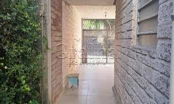 Imagem 2: Sobrado com 4 dormitórios , suíte, 3 vagas de garagem. Exclusivo Gralha!