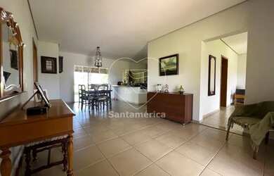 Imagem 2: CAMBé - Casa de Condomínio - Loteamento Terras de Canaã