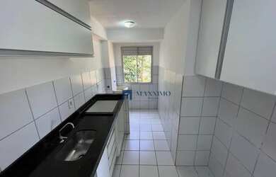 Imagem 7: Apartamento para Locação QC 02, 2 qts - Jardins Mangueiral