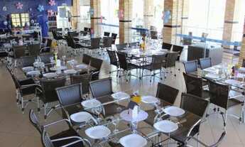 Imagem 4: Terreno Cond. Villagio Bourbon