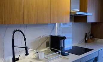 Imagem 6: APARTAMENTO - VILA OLÍMPIA - SP