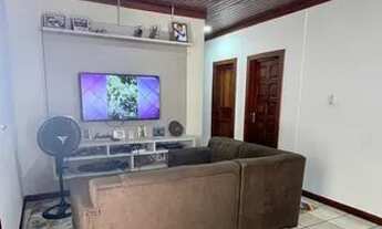 Imagem 5: Casa no dom pedro prox a drogaria bemol