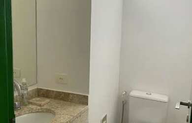 Imagem 6: Locação Cobertura 3 Dormitórios - 200 m² Cerqueira César