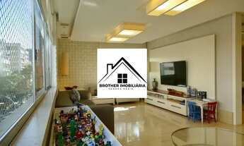 Imagem 3: Apartamento Com 150m 3 Quartos- Rua Barão Da Torre, Ipanema Rio De Janeiro