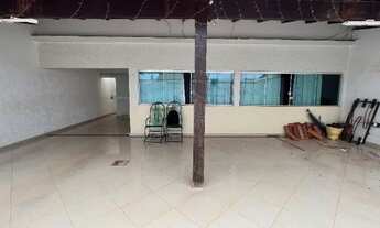 Imagem 4: Excelente Casa Setor Central Gama Quadra 24 Conjunto A