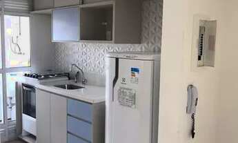 Imagem 6: Apartamento à venda em República com 42 m², 1 quarto, 1 suíte, 1 vaga