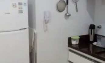 Imagem 5: Flat temporada Intermares a 100m do mar!!!