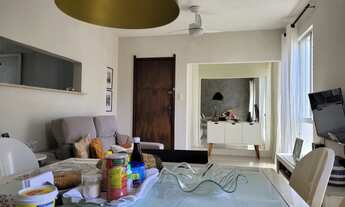 Imagem 3: Apartamento à venda 2/4 no Chame-Chame - Salvador - BA