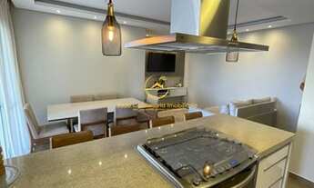 Imagem 7: Apartamento à venda no bairro Village Terras de Indaiá - Indaiatuba/SP