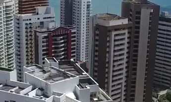 Imagem 2: Cobertura para venda tem 164 metros quadrados com 3 quartos em Mucuripe - Fortaleza - Cear