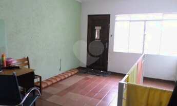 Imagem 2: Casa-São Paulo-SANTANA