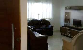 Imagem 5: Casa Padrão em São José do Rio Preto