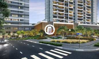 Imagem 2: Apartamento para Venda - 91.09m², 3 dormitórios, sendo 1 suites, 2 vagas - Vila Prudente