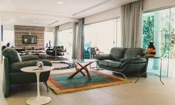 Imagem 4: Casa Residencial . Urbanova, São José dos Campos - CA0307