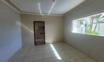 Imagem 3: Casa para aluguel com 92 m2 com 03 quartos no Bairro Santa Mônica - Uberlândia - MG