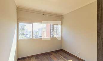 Imagem: Apartamento para Aluguel - Santa Cecília