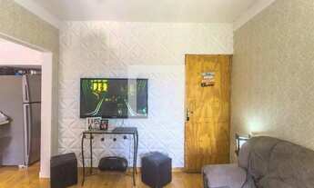 Imagem 4: Apartamento para Aluguel - Taboão, 1 Quarto, 30 m2