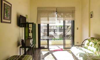 Imagem 2: Apartamento para Aluguel - Vila Luís Antônio, 3 Quartos, 98 m2