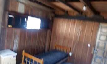 Imagem: Quarto de aluguel