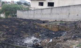 Imagem 5: Lote 300 m² escriturado bairro São Conrrado Cariacica