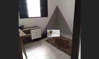 Imagem 7: Casa com 3 dormitórios à venda, 145 m² por R$ 450.500,00 - Jardim Satélite - São José dos