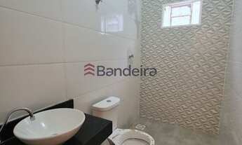 Imagem 2: Casa com 3 quartos - Bairro Residencial Santa Fé I em Goiânia