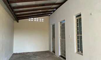 Imagem 3: Aluguel-Casa no Cidade Satélite