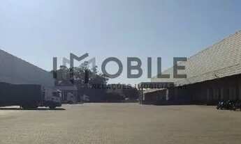 Imagem 3: Depósito em Nova Santa Rita