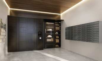 Imagem 5: Inside Vila Nova Conceição - 60 m² com 2 quartos em Vila Nova Conceição - São Paulo - SP