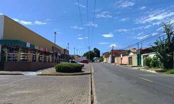 Imagem 5: Alugo casa Comercial no Saci