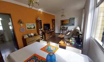 Imagem 3: Apartamento para venda com 95 metros quadrados com 3 quartos em Gutierrez - Belo Horizonte