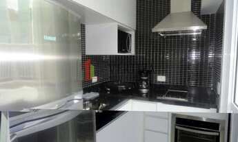 Imagem 6: Apartamento duplex à venda na Vila Olímpia