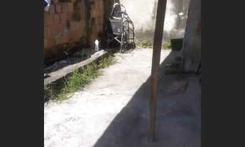 Imagem 6: Alugo casa em Sta margarida