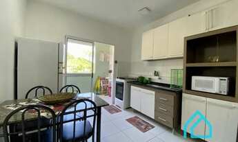 Imagem 4: Apartamento à venda com 2 dormitórios no Perequê Mirim - Ubatuba SP