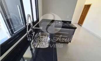 Imagem 4: Casa - Jardim Montreal Residence - Indaiatuba