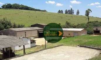 Imagem 7: Fazenda à venda, 3949439 m² por R$ 12.000.000 - Turvolandia - Turvolândia/MG