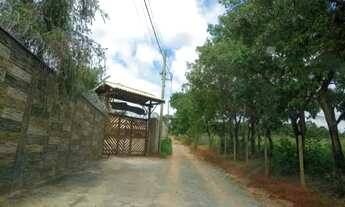 Imagem 5: Terreno á Venda 1.105 M² - Poço Artesiano