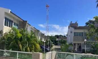 Imagem: Alugo casa duplex