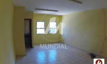 Imagem: Sala comercial (sala - edificio coml.)