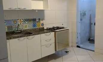 Imagem 5: Casa 3 quartos (suítes) vargem pequena a 100 mt da bandeirantes condomínio fechado