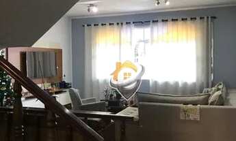 Imagem 2: Lindo Sobrado no Condomínio City Anastácio!