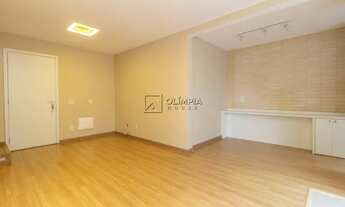 Imagem 4: Apartamento Locação Campo Belo 92 m² 2 Dormitórios