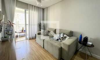 Imagem 5: Apartamento para Aluguel - Vila Romana, 2 Quartos, 60 m2