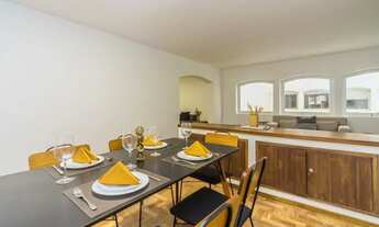 Imagem 6: Venda Apartamento 2 Dormitórios - 130 m² Cerqueira César