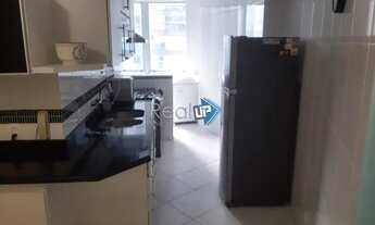 Imagem 7: Apartamento Reformado no Centro da Praia da Barra