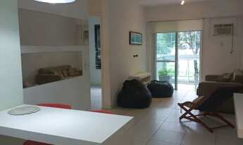 Imagem 4: APTO BARRA CENTRAL PARK IMPERDIVEL SOMENTE 385 MIL