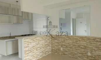 Imagem 2: Apartamento - Parque Residencial Flamboyant - Residencial Vista Flamboyant - 59m² - 3 Dorm