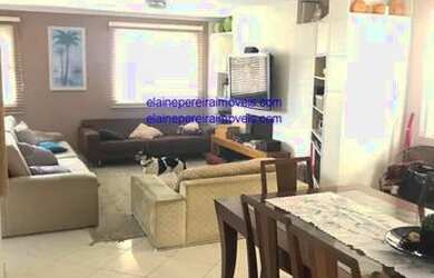 Imagem 4: Ao lado da USP Condominio fechado com 431mts Lindo Sobrado 03 suites 6 vagas, quintal R$ 1