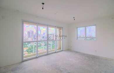 Imagem 2: Venda Apartamento 1 Dormitórios - 50 m² Brooklin